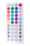 Taśma LED RGB Neon sterowanie aplikacją 5 m – 150 LED – zdjęcie 10
