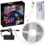 Taśma LED RGB Neon sterowanie aplikacją 5 m – 150 LED – zdjęcie 16