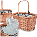 Kosz piknikowy termiczny