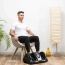 Masażer shiatsu roler do stóp nóg rąk elektryczny akupresura drenaż +pilot – zdjęcie 3