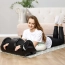 Masażer shiatsu roler do stóp nóg rąk elektryczny akupresura drenaż +pilot – zdjęcie 12