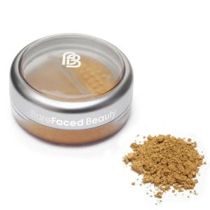 Podkład mineralny Simple 10g