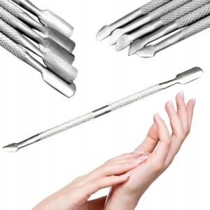 Radełko do pielęgnacji skórek