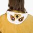 Kigurumi Onesie – kostium/piżama jednoczęściowa unisex Leniwiec – zdjęcie 4