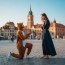 Buldog Kigurumi Onesie – kostium/piżama jednoczęściowa unisex – zdjęcie 9