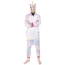Strój przebranie kombinezon onesie kigurumi ciepła piżama jednoczęściowa – zdjęcie 2