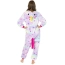 Strój przebranie kombinezon onesie kigurumi ciepła piżama jednoczęściowa – zdjęcie 5