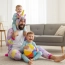 Strój przebranie kombinezon onesie kigurumi ciepła piżama jednoczęściowa – zdjęcie 7