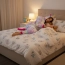Strój przebranie kombinezon onesie kigurumi ciepła piżama jednoczęściowa – zdjęcie 9
