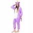Jednorożec Kigurumi Onesie dres piżama kombinezon – zdjęcie 2