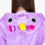 Jednorożec Kigurumi Onesie dres piżama kombinezon – zdjęcie 3