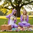 Jednorożec Kigurumi Onesie dres piżama kombinezon – zdjęcie 8