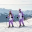 Jednorożec Kigurumi Onesie dres piżama kombinezon – zdjęcie 13
