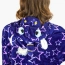 Jednorożec gwiazdy kigurumi onesie piżama kostium przebranie – zdjęcie 5