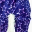 Jednorożec gwiazdy kigurumi onesie piżama kostium przebranie – zdjęcie 6