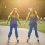 Luigi Mario Kigurumi Onesie – kostium/piżama jednoczęściowa unisex – zdjęcie 12