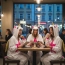 Jednorożec złote skrzydła Kigurumi Onesie dres piżama kombinezon – zdjęcie 12