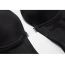 Body damskie biustonosz czarne modelujące stringi do sukienki bez pleców - XL – zdjęcie 4