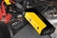 Urządzenie rozruchowe jump starter 6000 mAh latarka młotek powerbank zestaw – zdjęcie 5