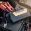 Urządzenie rozruchowe jump starter 6000 mAh latarka młotek powerbank zestaw – zdjęcie 6