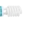 Żarówka fotograficzna lampa studyjna stałe E27 6400K świetlówka 85W/400W | ZOLTA – zdjęcie 3
