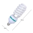 Żarówka fotograficzna lampa studyjna stałe E27 6400K świetlówka 85W/400W | ZOLTA – zdjęcie 7