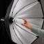 Żarówka fotograficzna lampa studyjna stałe E27 6400K świetlówka 85W/400W | ZOLTA – zdjęcie 10