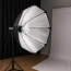Żarówka fotograficzna lampa studyjna stałe E27 6400K świetlówka 85W/400W | ZOLTA – zdjęcie 11
