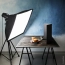 Żarówka fotograficzna lampa studyjna stałe E27 6400K świetlówka 85W/400W | ZOLTA – zdjęcie 13
