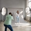 Żarówka fotograficzna lampa studyjna stałe E27 6400K świetlówka 85W/400W | ZOLTA – zdjęcie 14