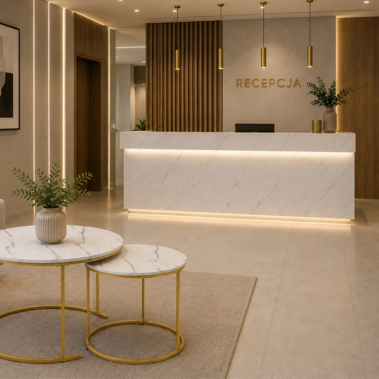 Stoliki okrągłe kawowe industrialne glamour stolik 60x60 40x40 ława zestaw | Seddo – zdjęcie 15