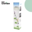 Zestaw 2 szt. lamp led chryzantema biała | GoGarden – zdjęcie 15