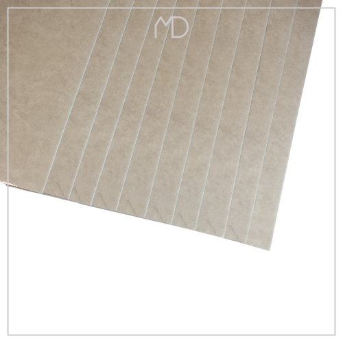Panele ścienne samoprzylepne dekoracyjne xpe:beton 2mm, 30x60 zestaw 10 szt – zdjęcie 2