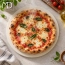 Kamień do pizzy kordierytowy do piekarnika z łopatką i deską akcesoria do pieczenia | More&Deco – zdjęcie 10
