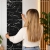 Dekoracyjne panele ścienne samoprzylepne marmur czarny z białym 30×60 cm – zdjęcie 6