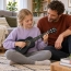 Ukulele sopranowe LUMI czarne + stroik pokrowiec kostki – zdjęcie 5