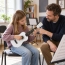 Ukulele sopranowe LUMI białe + stroik pokrowiec kostki – zdjęcie 7
