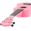 Ukulele sopranowe LUMI różowe+ stroik pokrowiec kostki – zdjęcie 16