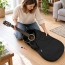 Gitara klasyczna czarna 7/8 CLEO + akcesoria – zdjęcie 6