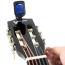 Gitara klasyczna czarna 7/8 CLEO + akcesoria – zdjęcie 11