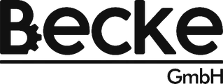 Becke – biuro i garaż
