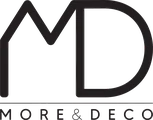 MORE&DECO – dom i dekoracje