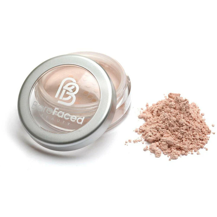 Puder mineralny rozświetlający Cupids Glow 4g