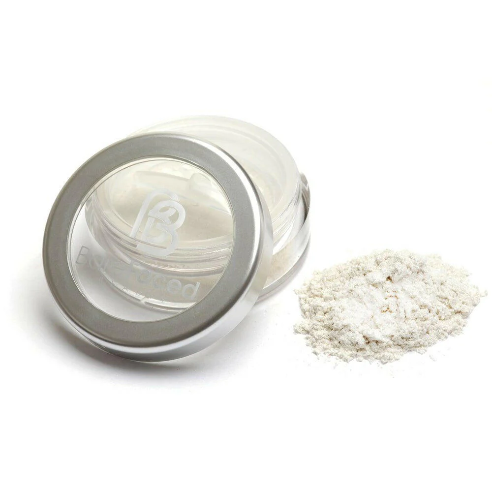 Puder mineralny rozświetlający Golden Goddess 4g
