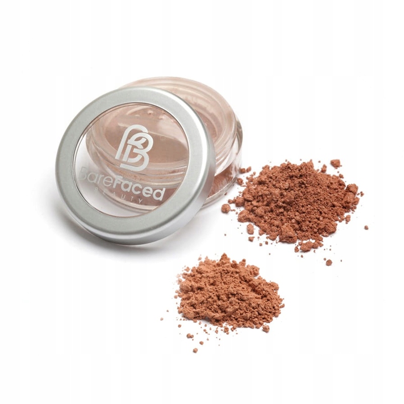 Bronzer mineralny Fairy Princess 4g