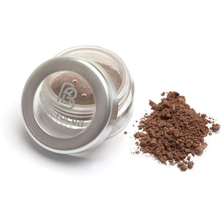 Cień mineralny do powiek Brown Earth 1,5g