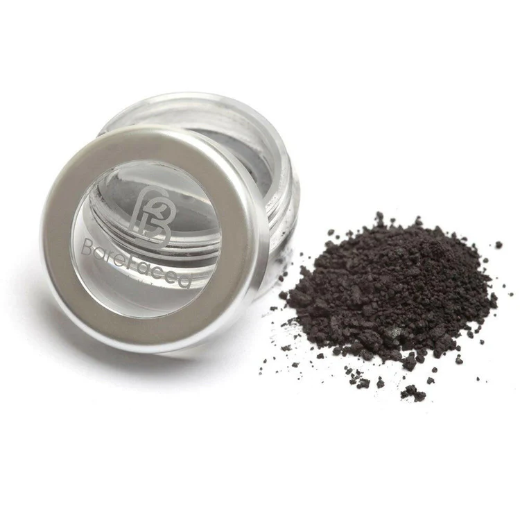 Cień mineralny do powiek Graphite 1,5g