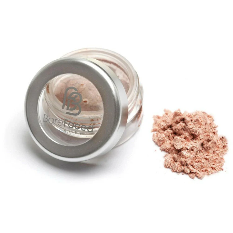 Cień mineralny do powiek Rose Quartz 1,5g