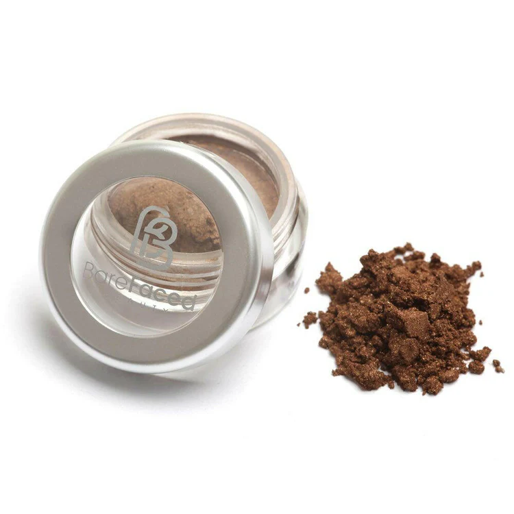 Cień mineralny do powiek Tiger Eye 1,5g