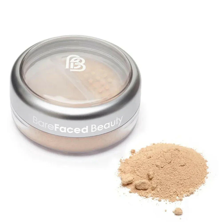 Podkład mineralny Honest 2,5g